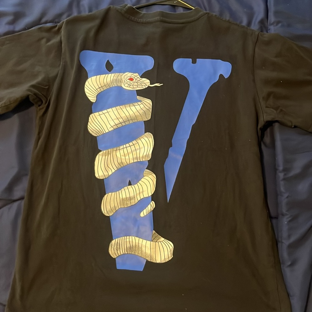 Vlone Shirt S
